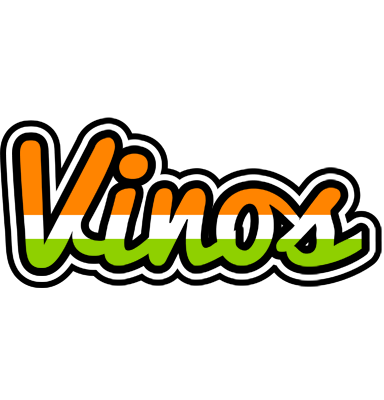 Vinos mumbai logo