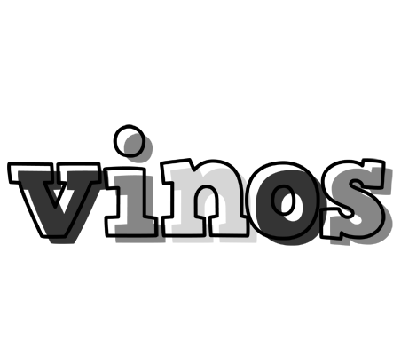 Vinos night logo