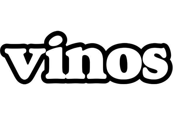 Vinos panda logo
