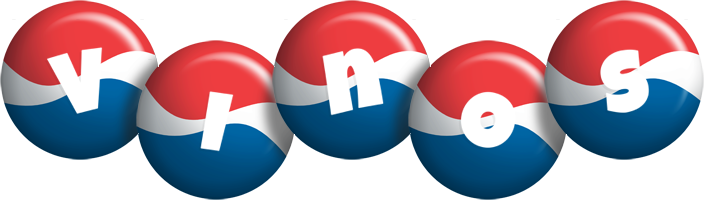 Vinos paris logo