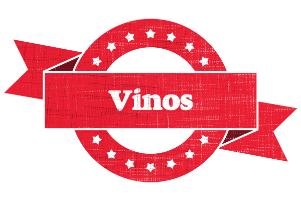 Vinos passion logo