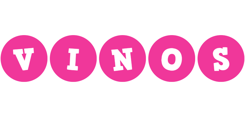 Vinos poker logo