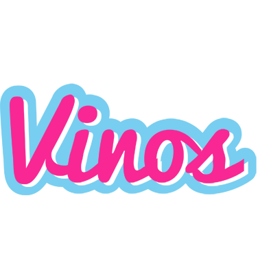 Vinos popstar logo