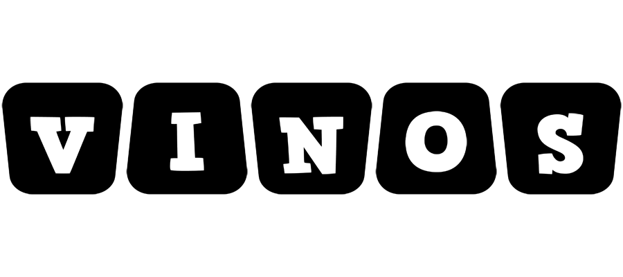 Vinos racing logo