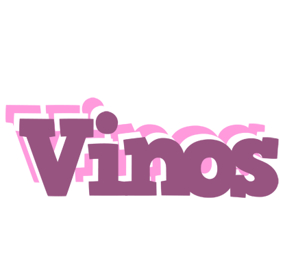 Vinos relaxing logo