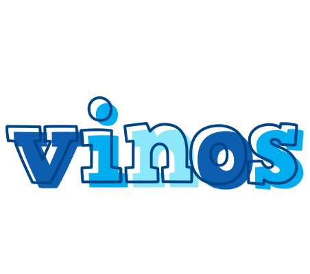 Vinos sailor logo
