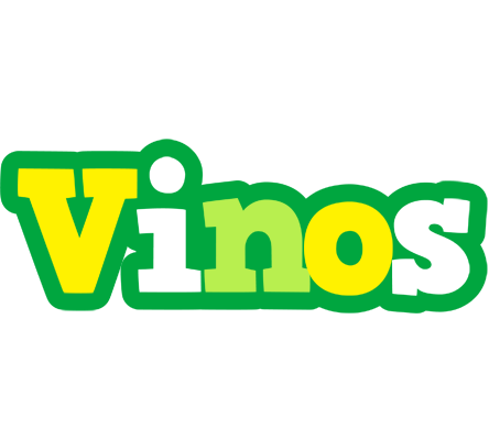 Vinos soccer logo