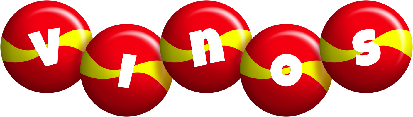 Vinos spain logo