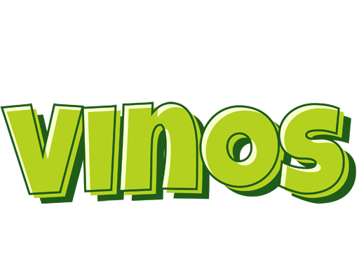 Vinos summer logo