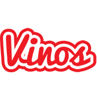 Vinos sunshine logo