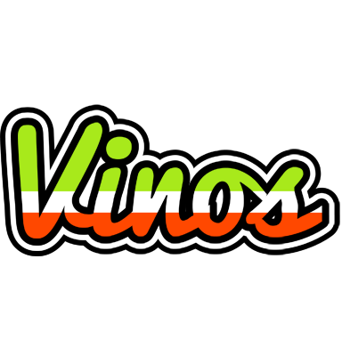 Vinos superfun logo