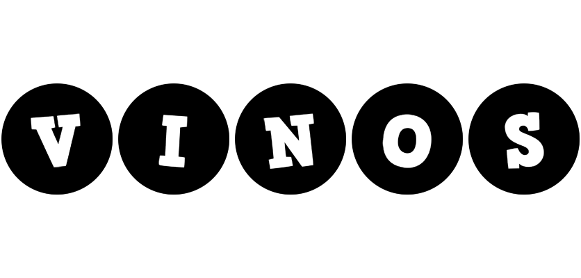 Vinos tools logo