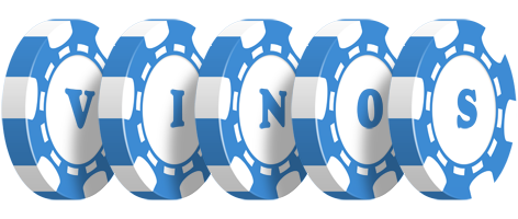 Vinos vegas logo