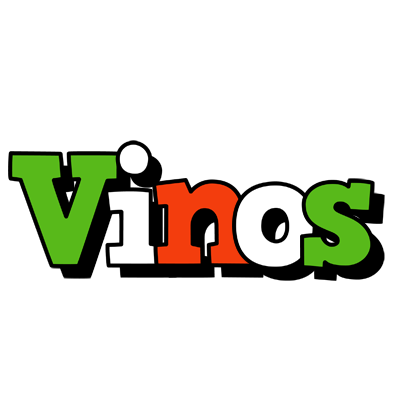 Vinos venezia logo