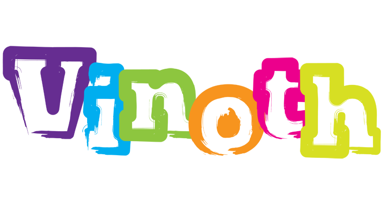 Vinoth casino logo