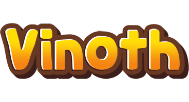 Vinoth cookies logo