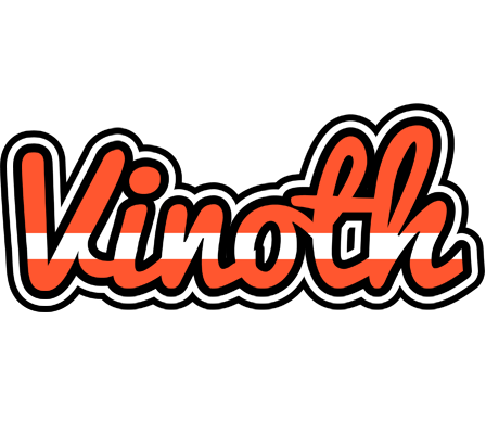 Vinoth denmark logo
