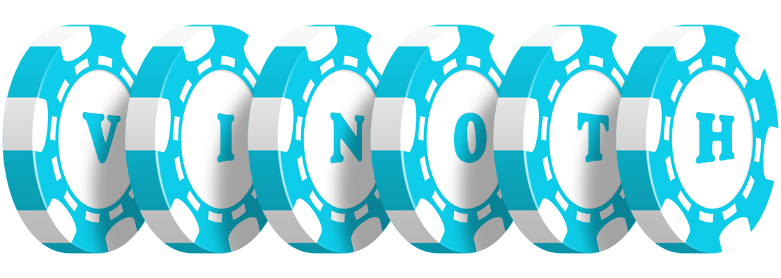 Vinoth funbet logo