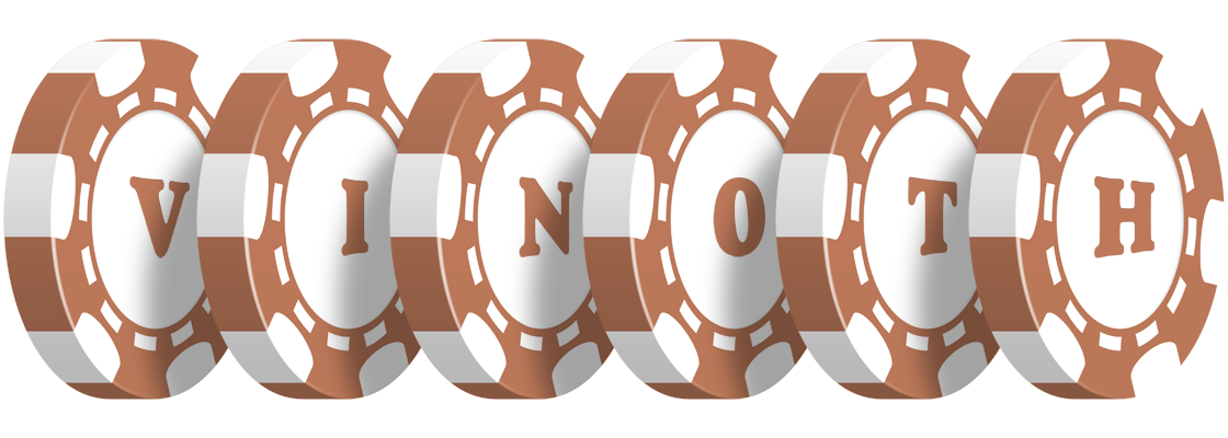 Vinoth limit logo