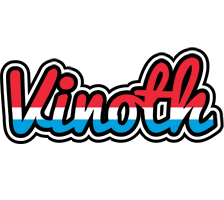 Vinoth norway logo