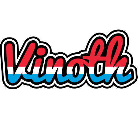 Vinoth norway logo
