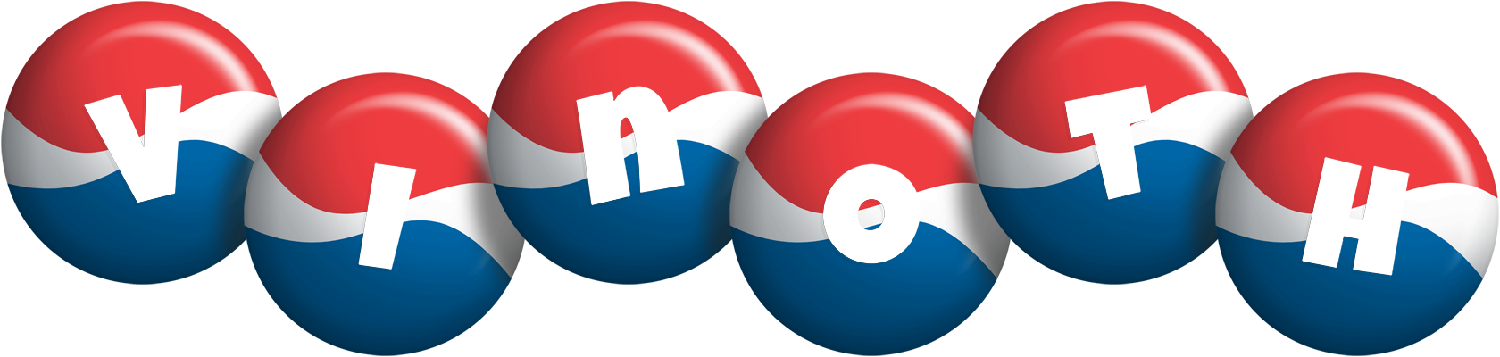 Vinoth paris logo