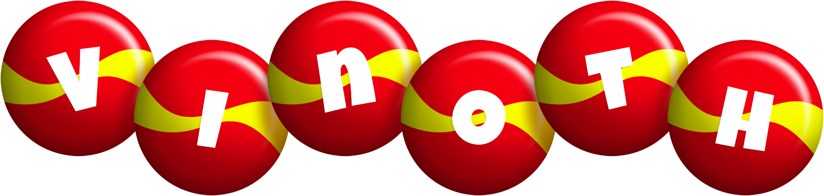 Vinoth spain logo