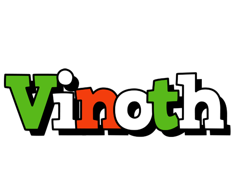 Vinoth venezia logo