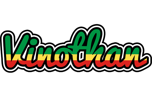 Vinothan african logo