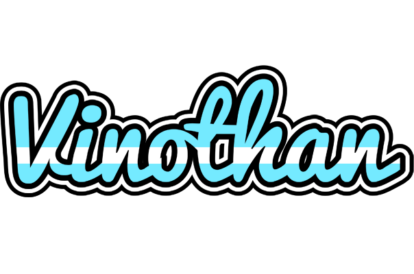 Vinothan argentine logo