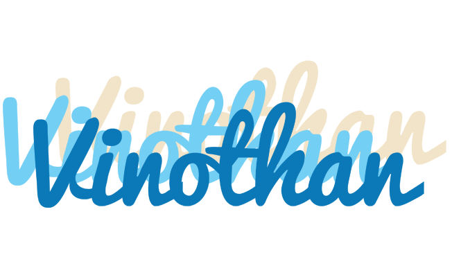 Vinothan breeze logo