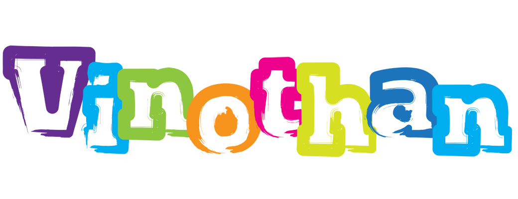 Vinothan casino logo