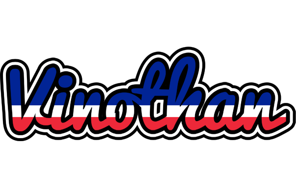 Vinothan france logo