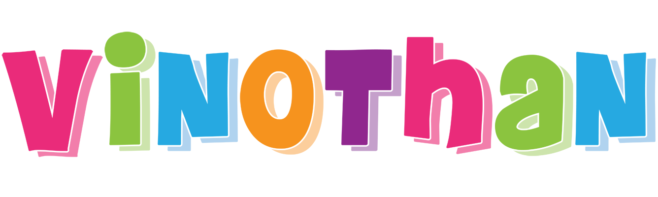 Vinothan friday logo