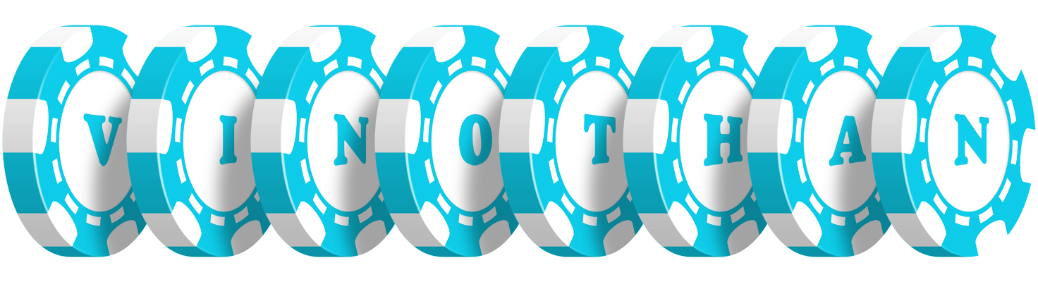 Vinothan funbet logo