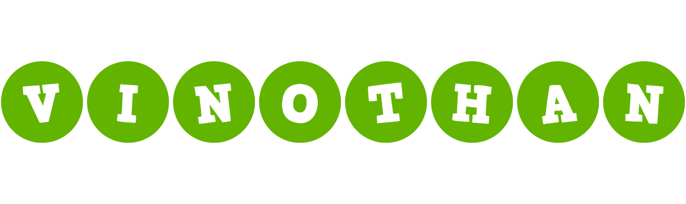 Vinothan games logo