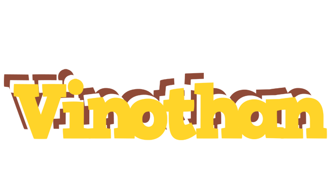 Vinothan hotcup logo
