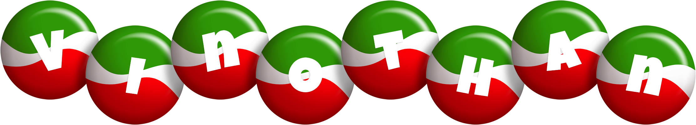 Vinothan italy logo