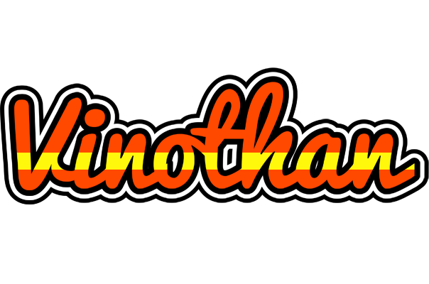 Vinothan madrid logo