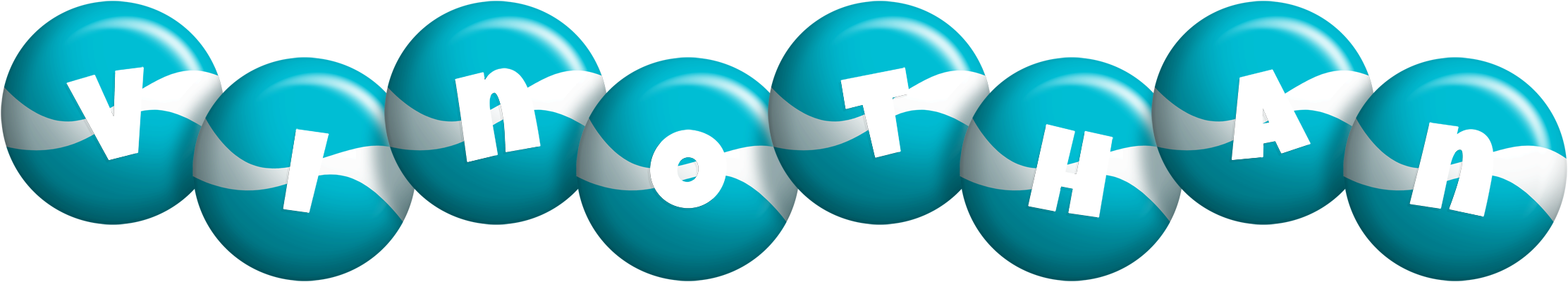 Vinothan messi logo