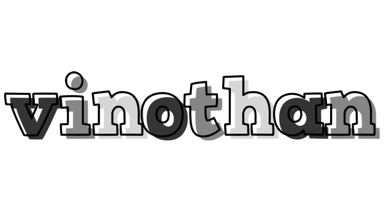 Vinothan night logo