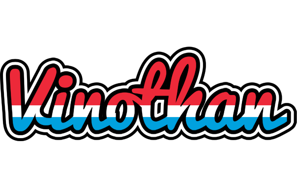 Vinothan norway logo