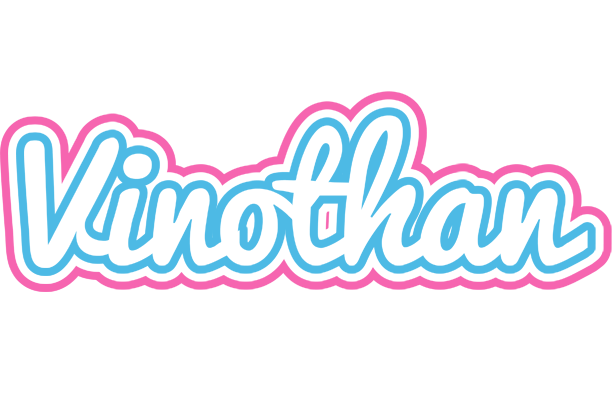 Vinothan outdoors logo