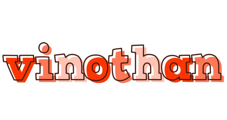 Vinothan paint logo