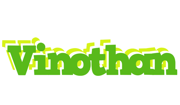 Vinothan picnic logo