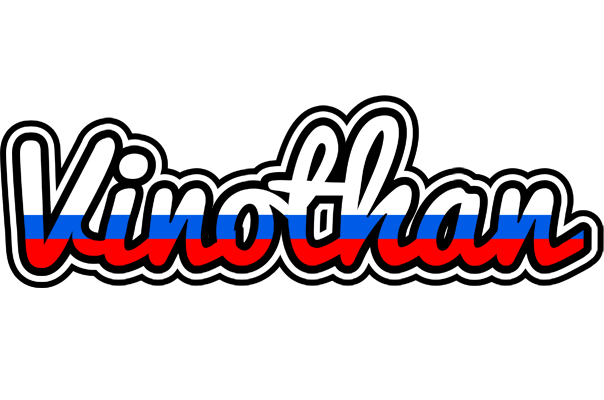 Vinothan russia logo