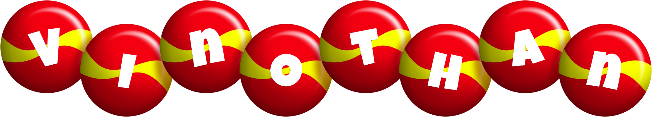 Vinothan spain logo
