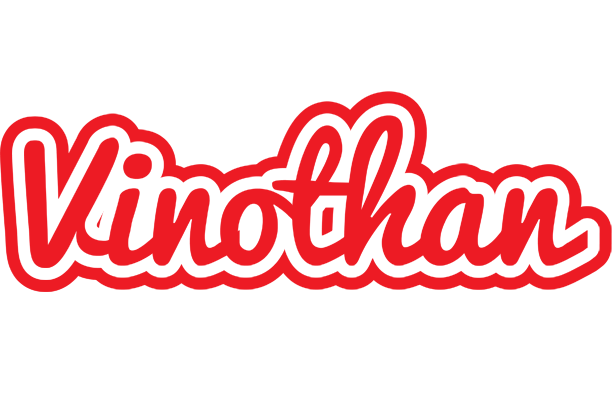 Vinothan sunshine logo