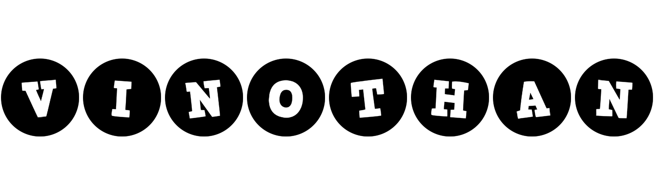 Vinothan tools logo