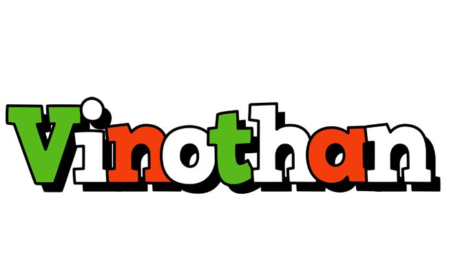 Vinothan venezia logo